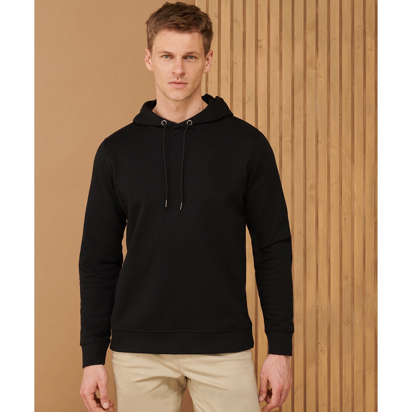 Henbury Unisex Sustainable Hoodie