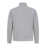 Henbury Unisex Sustainable ¼-Zip Sweatshirt