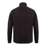 Henbury ¼ Zip Microfleece Jacket