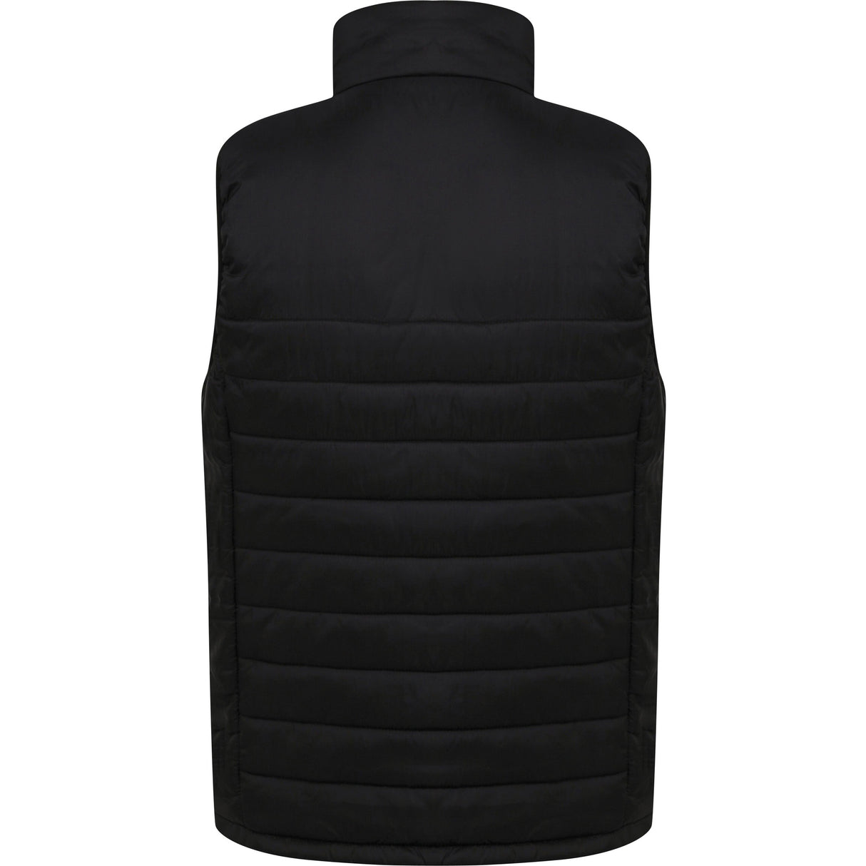 Henbury Unisex Padded Gilet