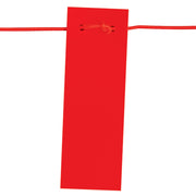 JSP Caution Bunting - 26m