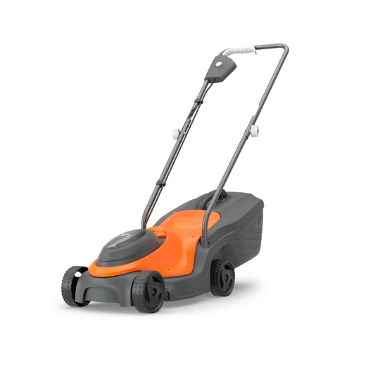 Flymo 18V SimpliMow 300 – Lightweight Cordless Mower for Small Lawns