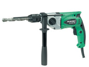 HiKOKI DV20VB2 13mm Keyless Rotary Impact Drill 790W 240V