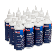 Sealey Hydraulic Jack Oil 500ml Pack of 12