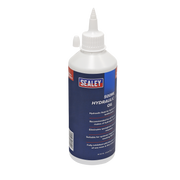 Sealey Hydraulic Jack Oil 500ml