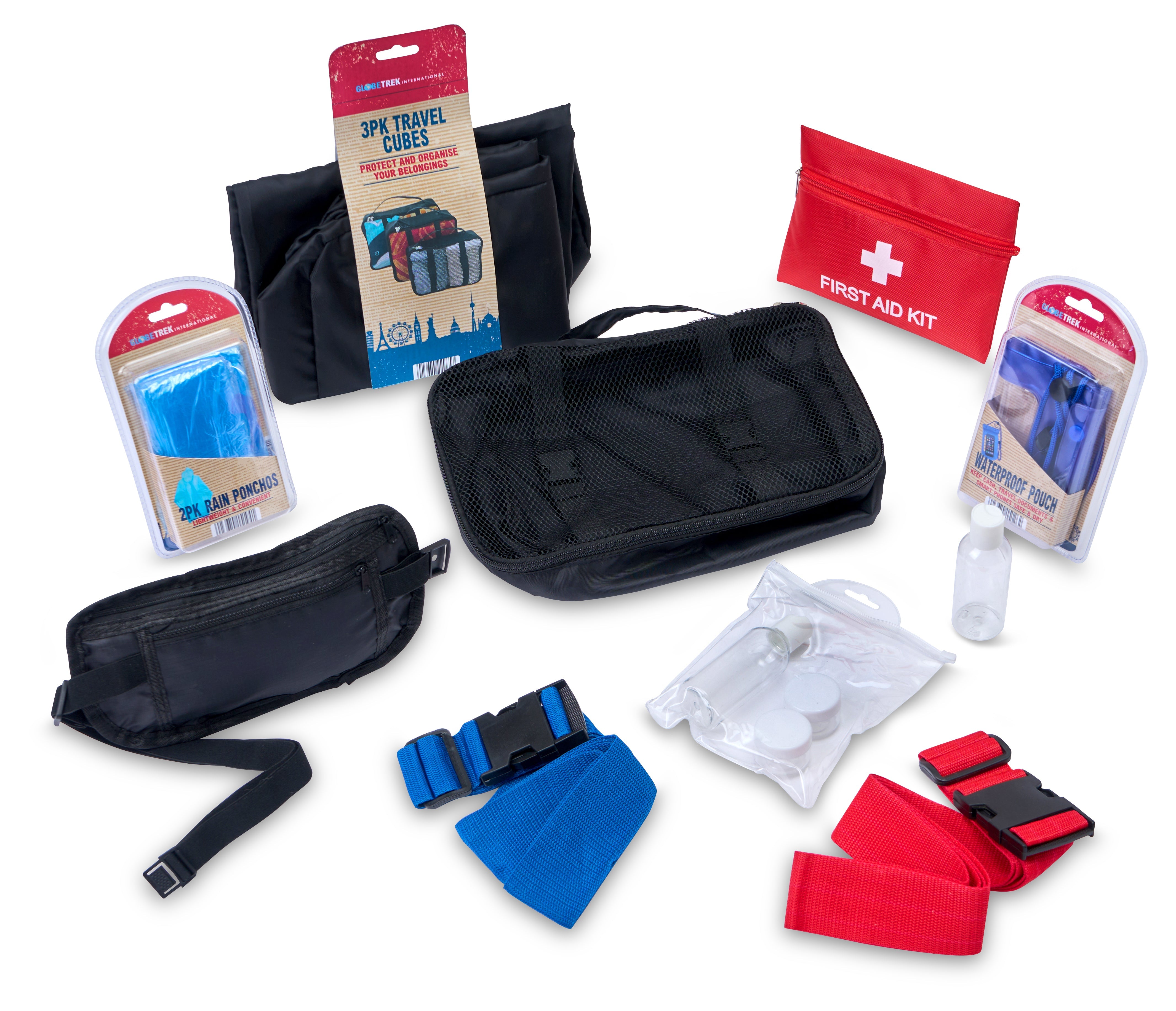 Home & Living Waterproof Pouch