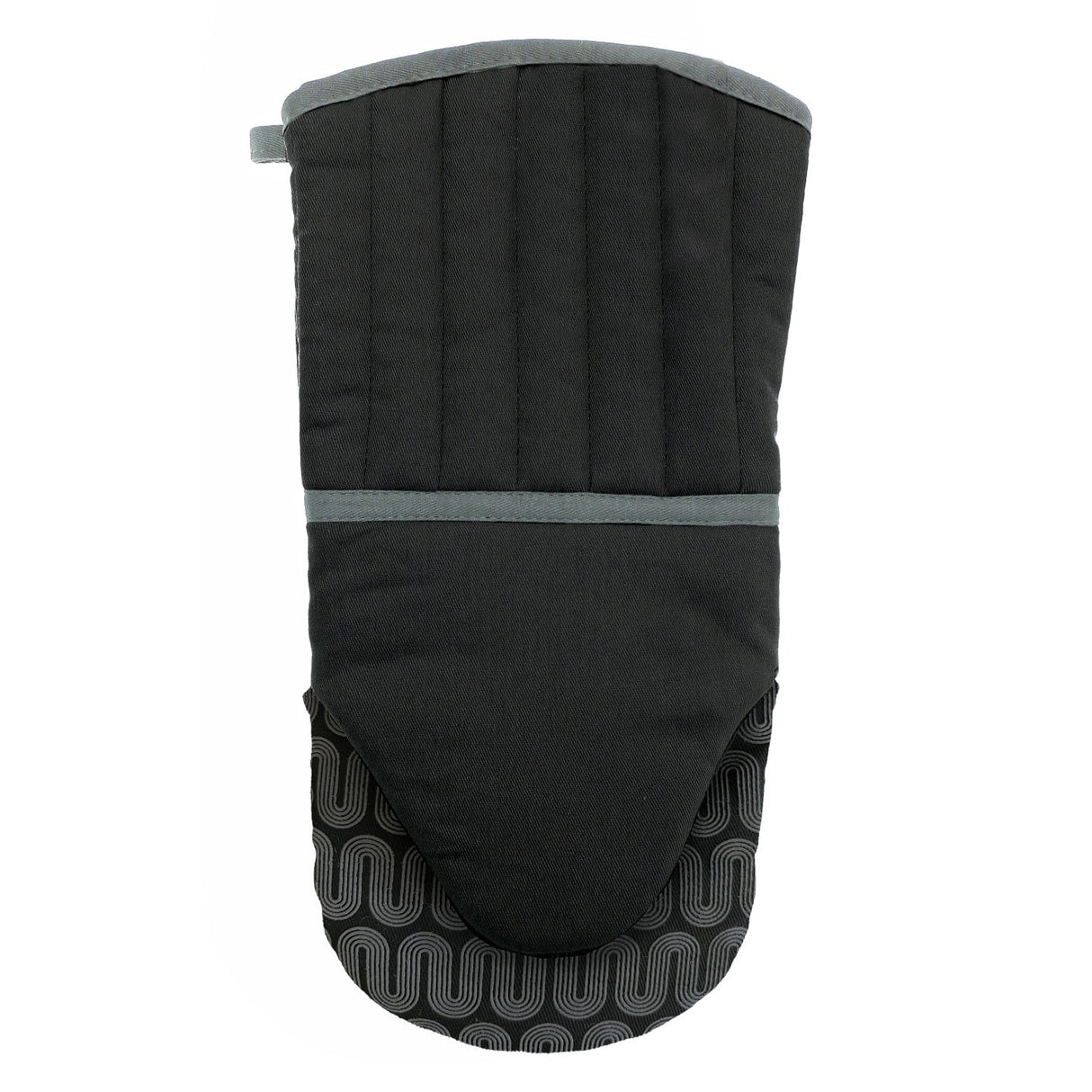 Home & Living Pro Chef Silicone Mitt