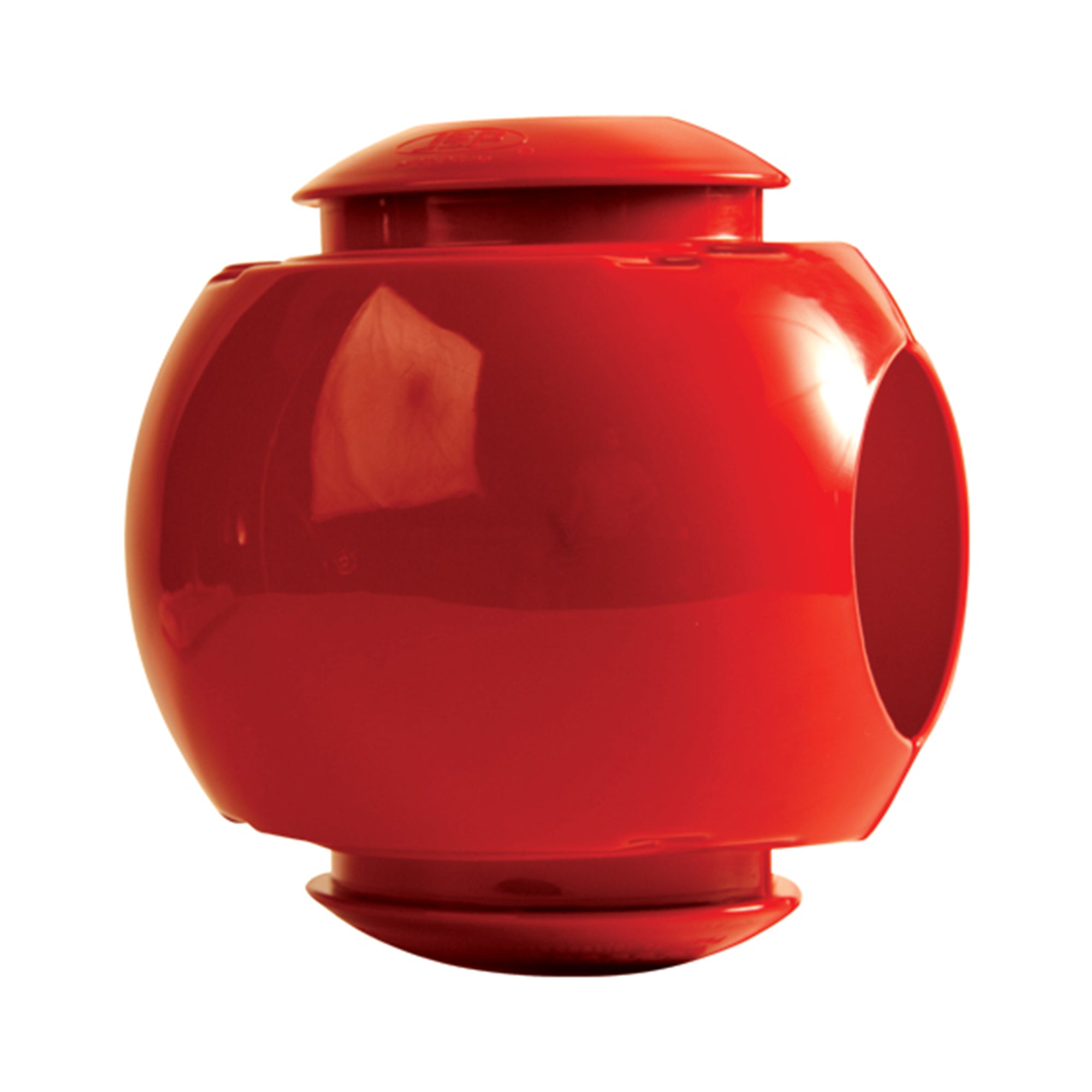 JSP HD Scaffolding Joint Protector - Red