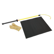 Sealey Personal Protection Kit