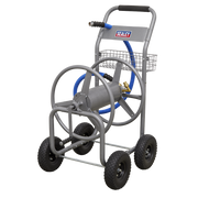 Sealey Hose Reel Cart Heavy-Duty