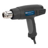 Sealey Hot Air Gun 1800W 3-Speed 50/420/650ºC