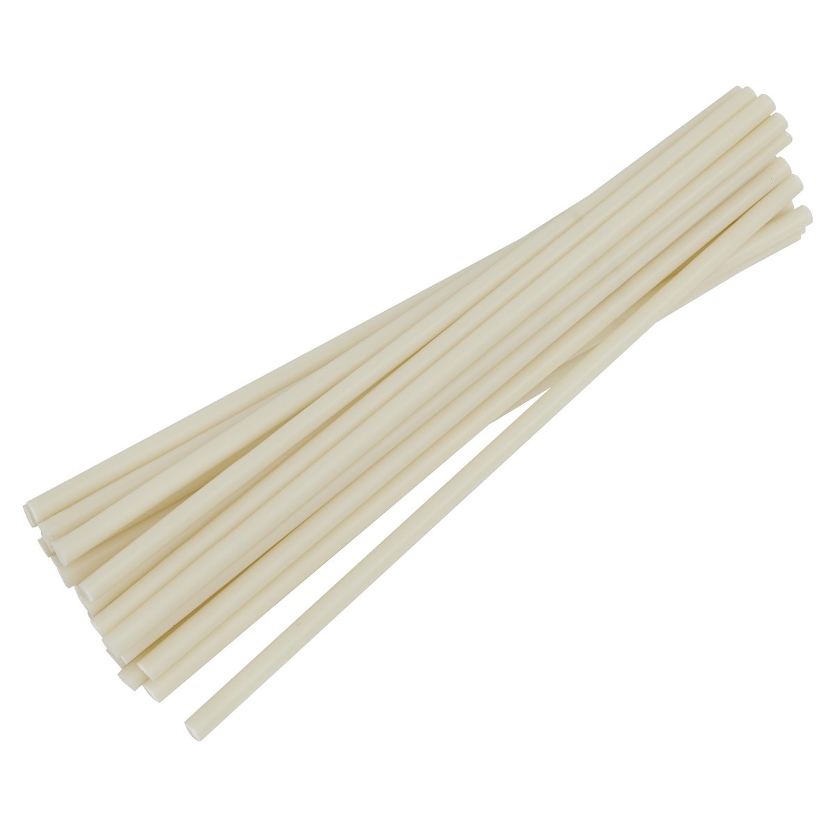 Sealey ABS Plastic Welding Rods Pack of 36