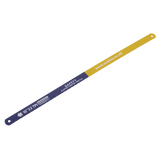 Sealey Hacksaw Blade 300mm HSS Bi-Metal 32tpi Pack of 2