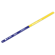 Sealey Hacksaw Blade 300mm HSS Bi-Metal 18tpi Pack of 10