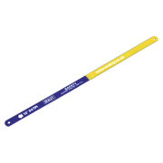 Sealey Hacksaw Blade 300mm HSS Bi-Metal 24tpi Pack of 10