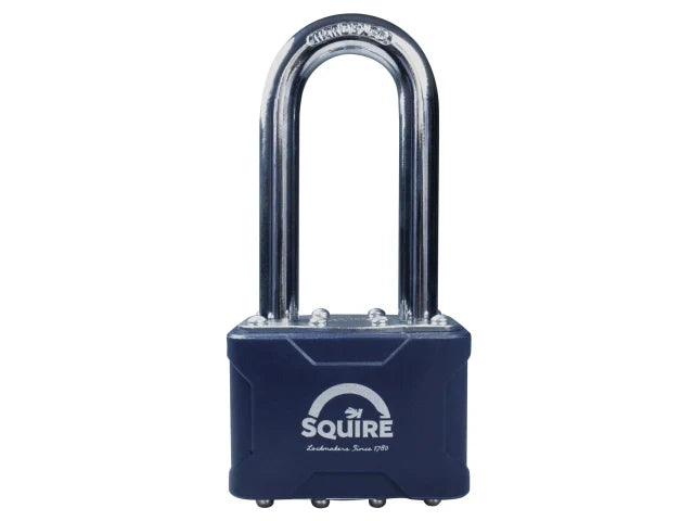 Squire 39/2.5 Stronglock Padlock 51mm Long Shackle