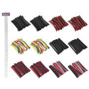 Sealey Clip Strip Deal - Heat Shrink Tubing