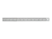 Hultafors X725-S Stainless Steel Rule 610mm/24in