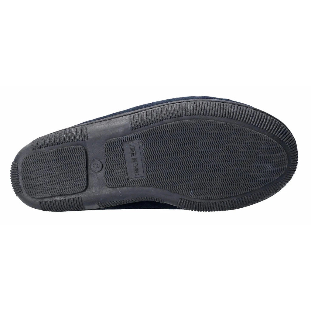 Hush Puppies Ace 29191 [Navy, 10]