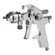 Sealey Spray Gun 1.7mm Set-Up for HVLP-79/P