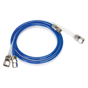Sealey Hose Set 1.3m for HVLP-79/P & SSG1P