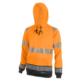 Beeswift Hivis Two Tone Hoody