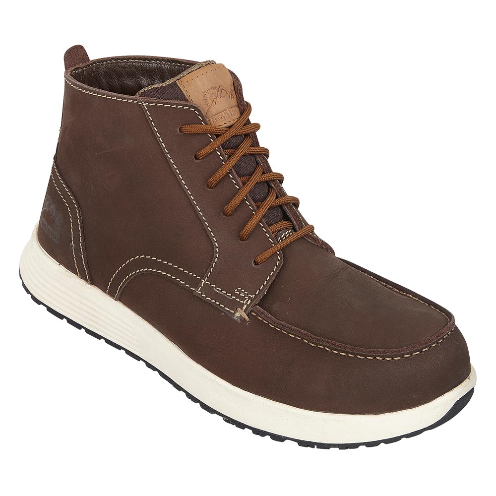 Himalayan Vintage S3/SRC Nubuck AP Non-Metallic Boot