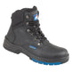 Himalayan Leather HyGrip Safety Hiker Boot