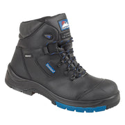 Himalayan HyGrip Waterproof Safety Boot Metal Free