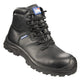 Himalayan Leather Fully Waterproof Safety Boot