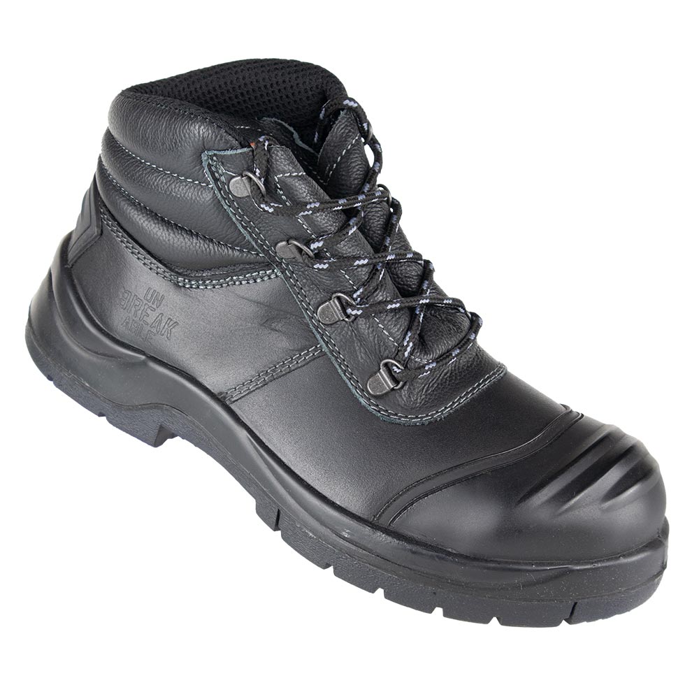 Himalayan RENOVATOR Safety Chukka Boot