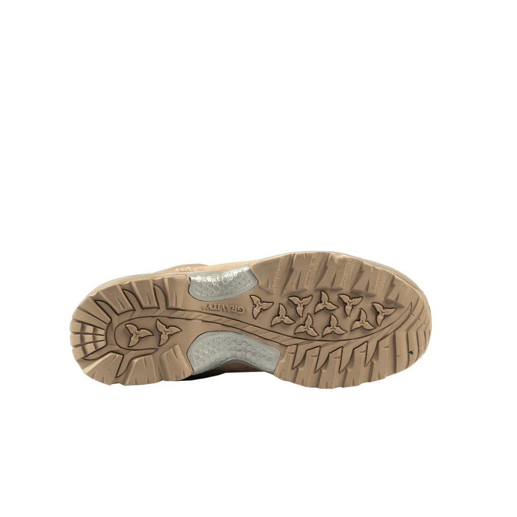 Himalayan W/P Stone Gravity2 Boot