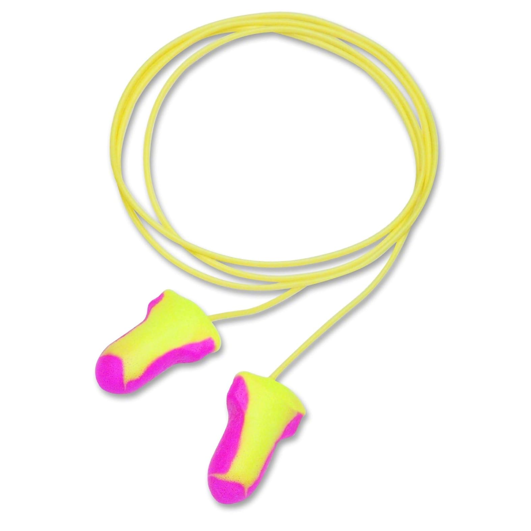 Howard Leight Laserlite Corded Earplugs