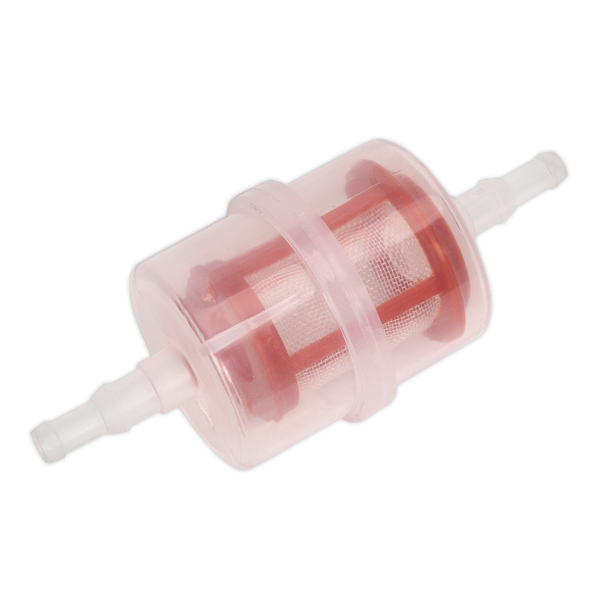 Sealey In-Line Fuel Filter Diesel Pack of 5