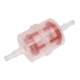 Sealey In-Line Fuel Filter Diesel Pack of 5