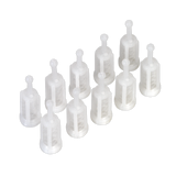 Sealey Paint Filter Gravity Feed Pack of 10