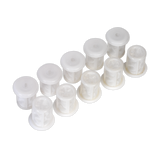 Sealey Paint Filter Suction Feed Pack of 10