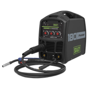 Sealey MIG/MMA  Welder Inverter 180A