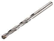 IRWIN® HSS TCT Tip Drill Bit 4.5mm OL:80mm WL:47mm
