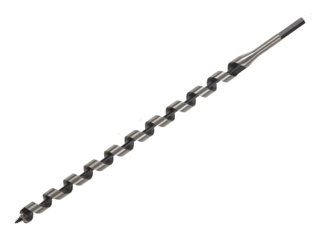 IRWIN® Wood Auger Drill Bit Long Series 25 x 400mm