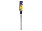IRWIN® Speedhammer Quad Drill Bit 10.0 x 160mm