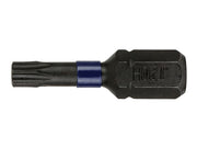 IRWIN® Impact Pro Performance Screwdriver Bits TX20 25mm (Pack 2)