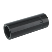 Sealey Impact Socket 18mm Deep 1/2"Sq Drive