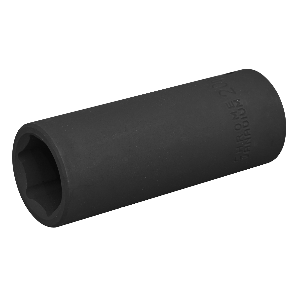 Sealey Impact Socket 20mm Deep 1/2"Sq Drive