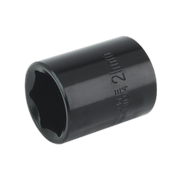 Sealey Impact Socket 21mm 1/2"Sq Drive