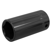 Sealey Impact Socket 27mm Deep 1/2"Sq Drive