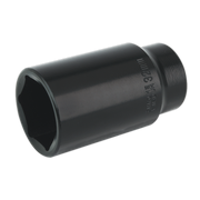 Sealey Impact Socket 32mm Deep 1/2"Sq Drive