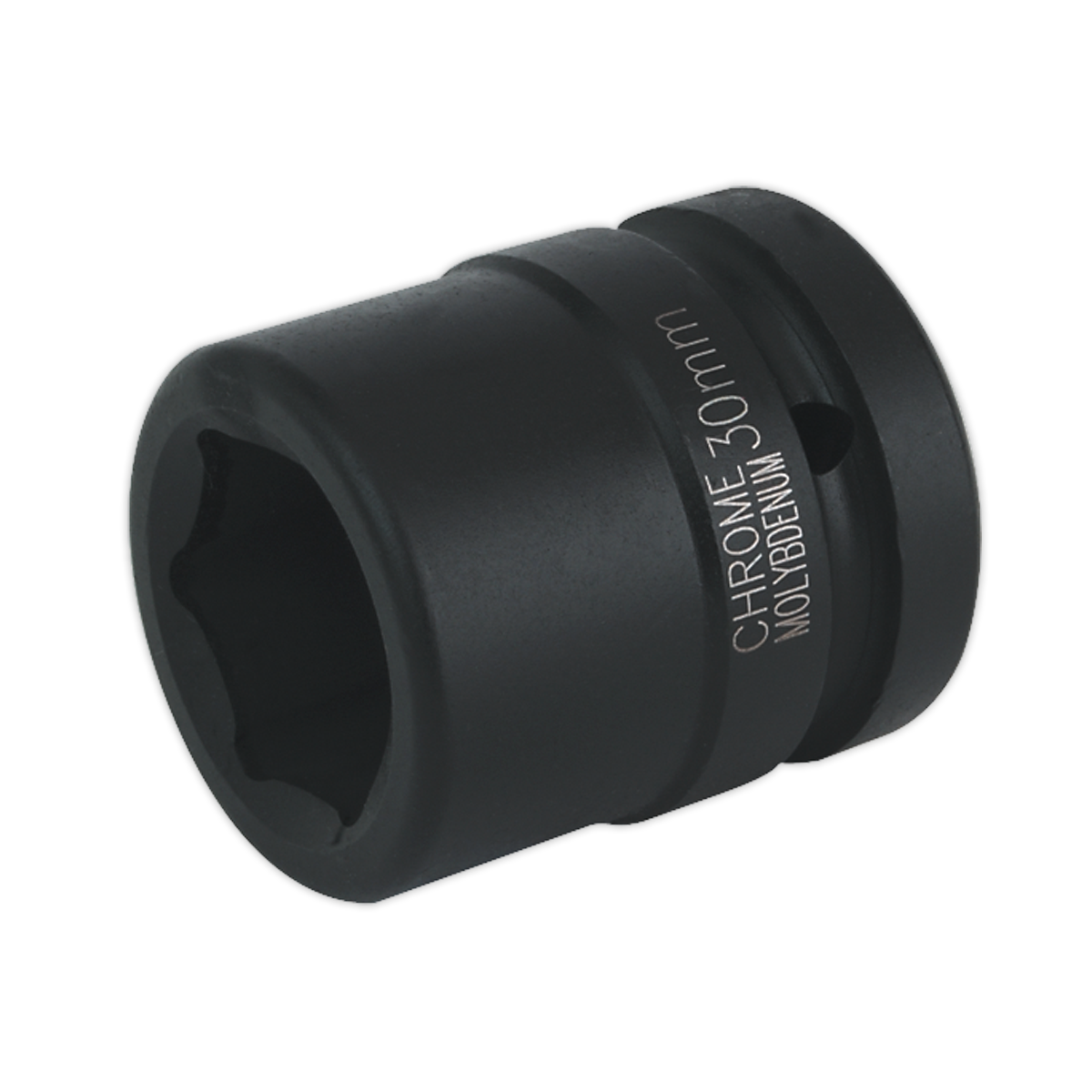 Sealey Impact Socket 30mm 1"Sq Drive