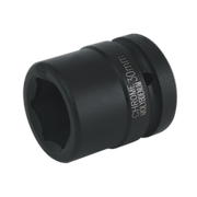 Sealey Impact Socket 30mm 1"Sq Drive
