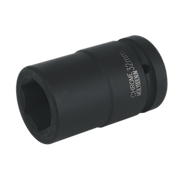 Sealey Impact Socket 32mm Deep 1"Sq Drive